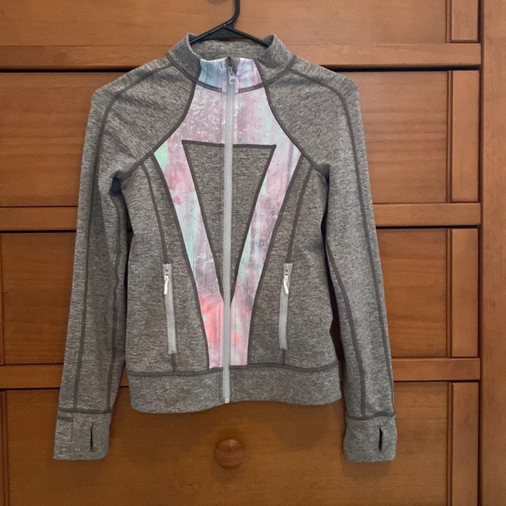 Ivivvia define jacket - Picture 2 of 4